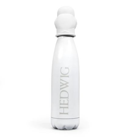 HARRY POTTER - Hedwige - Bouteille en métal 3D - 500mlFIGWTRBHP24_2.png5055453482274