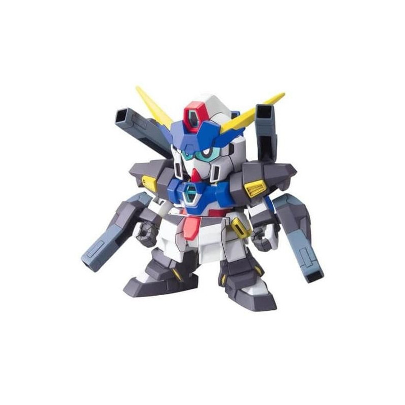 GUNDAM - SD Gundam BB Senshi Gundam Age-3 - Model KitFIGMK76489_2.jpg4573102635167