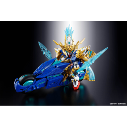 GUNDAM - SD Sangoku Soketsuden Zhao Yun 00 Gundam & Blue Dragon - 8cmFIGGUN85315P_2.png4573102576095