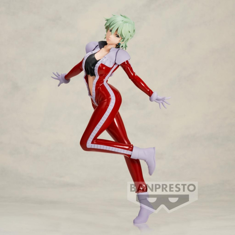GUNDAM THE 08TH MS TEAM - Aina Sahalin - Figurine 22cmFIGBP89034P_2.jpg4983164890341