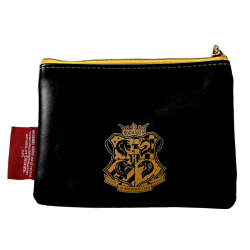 HARRY POTTER - History of Magic - Petit Porte-Monnaie 9 x 13cmFIGPURSHP30_2.png5055453495151