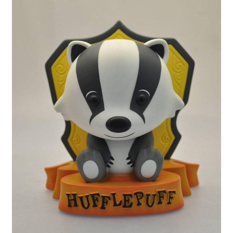 HARRY POTTER - Tirelire - Poufsouffle - 15cmFIGP80153_2.jpg3521320801537