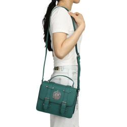 HARRY POTTER - Serpentard - Sac à  BandouliëreFIGLBF7A49HPT_2.jpeg5056438965959