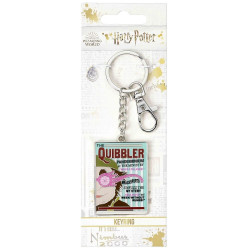 HARRY POTTER - Le Chicaneur - Porte-clésFIGKR000248_2.jpeg5055583449468