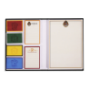 HARRY POTTER - House Pride - Set de notes autocollantes A6FIGSTNTHP01_2.png5055453486692