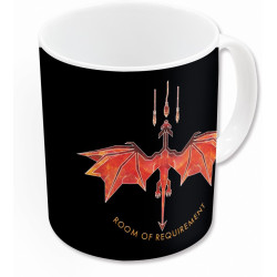 HARRY POTTER - Mug Thermoréactif - 325mlFIG56078739_3.jpg8412497787395