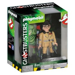 GHOSTBUSTERS - Playmobil Collector Edition 15cm - Egon SpenglerFIGPMB70173_2.jpg4008789701732