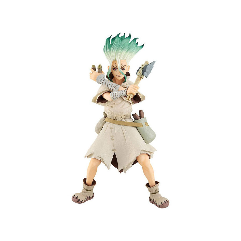 Goodsmile dr stone pop up parade senku ishigami 17cm - figurineGS94541.jpg4580416945417