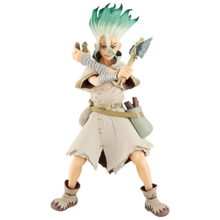 Goodsmile dr stone pop up parade senku ishigami 17cm - figurineGS94541.jpg4580416945417