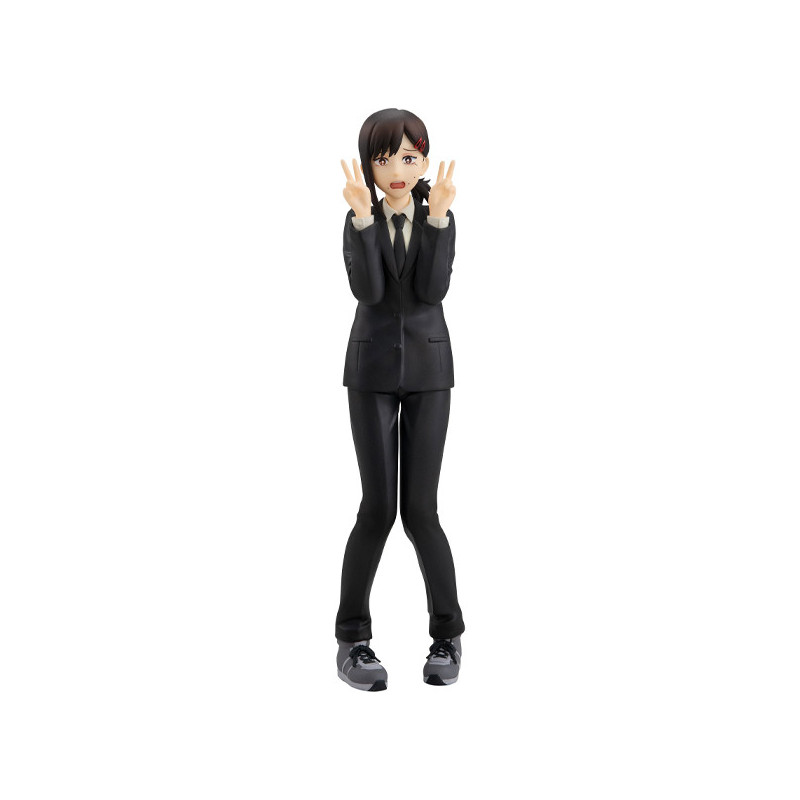 Goodsmile chainsaw man pop up parade kobeni 16cm - figurineGS94697.jpg4580416946971
