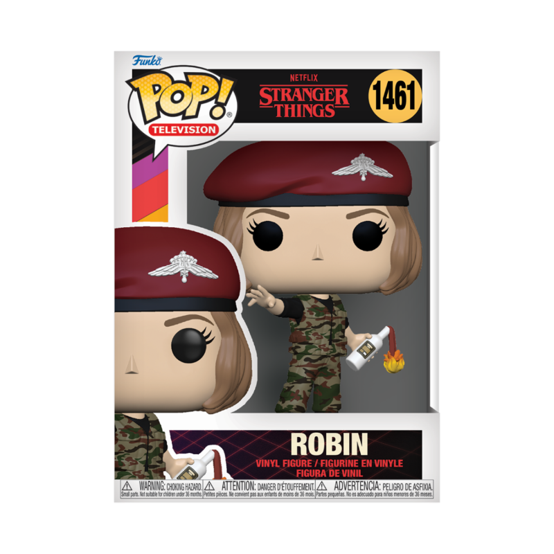 Funko stranger things s4 pop hunter robin cocktail - pop 10cmFUN72140.png0889698721400