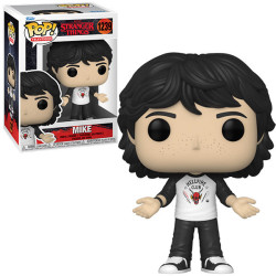 Funko stranger things s4 pop mike - pop 10cmFUN62393.jpg0889698623933