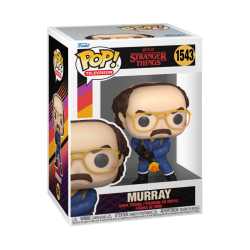 Funko stranger things pop murray - pop 10cmFUN74418.png0889698744188