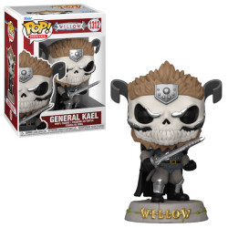 Funko willow pop general kael - pop 10cmFUN65765.jpg0889698657655