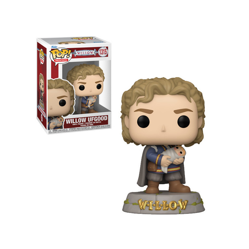Funko willow pop willow ufgood - pop 10cmFUN65768.jpg0889698657686