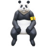 Furyu jujutsu kaisen noodle stopper panda 14cm - noodle stopperFYU40131.jpg4580736401310