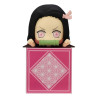 Furyu demon slayer kimetsu no yaiba hikkake nezuko kamado ver c 10cm - figurineFYU95971A.jpg4589584959714