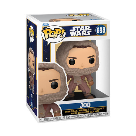 Funko sw star wars pop skeleton crew s1 jod - pop 10cmFUN76731.jpg0889698767316