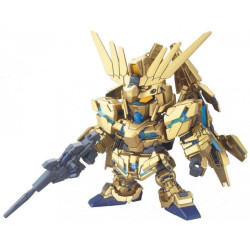 GUNDAM - BB394 Senshi RX-0 Unicorn Gundam 03 Phenex - Model KitFIGMK60677_2.jpg4573102606778