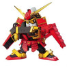 GUNDAM - BB373 Musha Gundam - Model KitFIGMK60416_2.jpg4573102604163