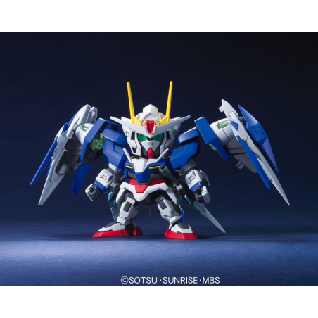 GUNDAM - BB322 OO-RAISER - Model KitFIGMK57596_2.png4573102575968