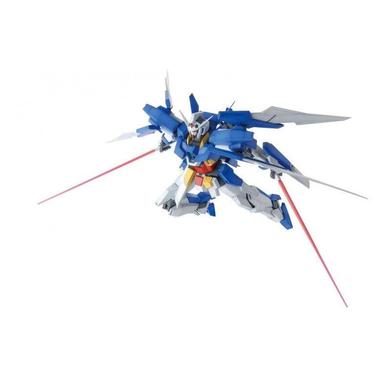 GUNDAM - Model Kit - HG 1/144 - AGE-2 NormalFIGCOS43602_2.jpg4573102582713
