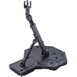 GUNDAM - Model Kit - ACTION BASE 2 BLACKFIGBANC83123_2.jpg4573102595775