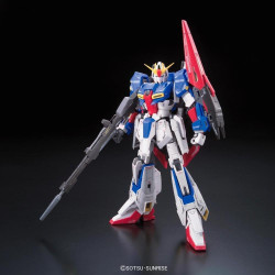 GUNDAM - Model Kit - Real Grade - Z Gundam - 13 CMFIGBAN83114_2.jpg4573102615992
