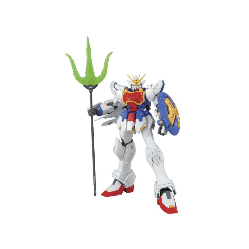 GUNDAM - Model Kit - MG 1/100 - Shenlong XXXC-01S 'Endless Waltz'FIGBAN42826_2.png4573102640956