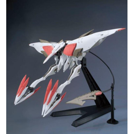GUNDAM - IBO HG 1/144 Mobile Armor Hashmal - Model Kit - 15cmFIG84140P_2.jpg4573102638366