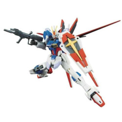 GUNDAM - HGCE 1/144 Force Impulse Gundam - Model Kit - 13cmFIG83193P_2.jpg4573102592415