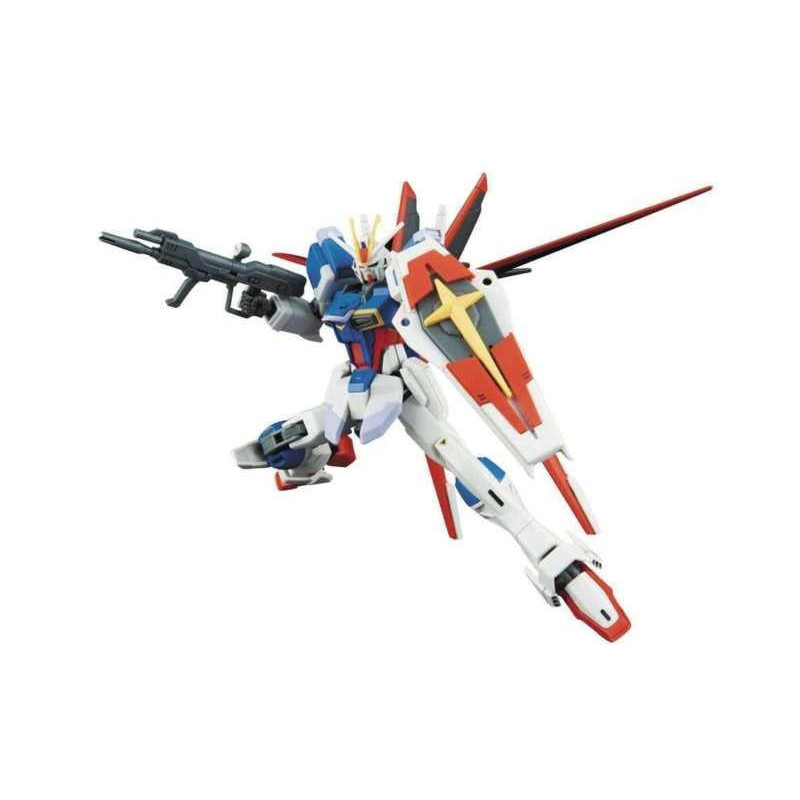 GUNDAM - HGCE 1/144 Force Impulse Gundam - Model Kit - 13cmFIG83193P_2.jpg4573102592415