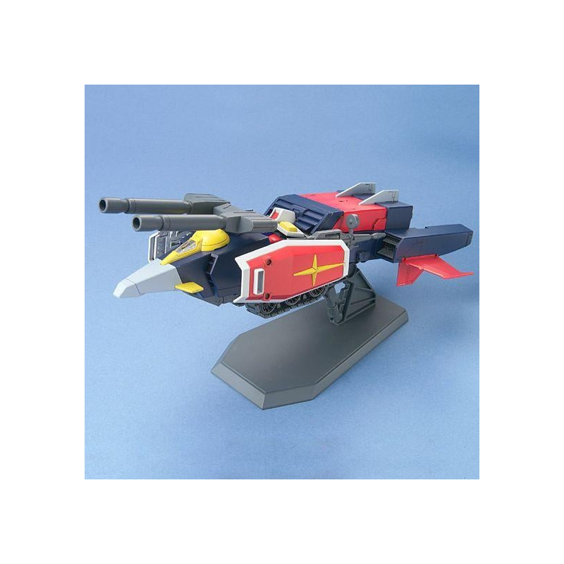 GUNDAM - HGUC 1/144 G-Armor G-Fighter + RX-78-2 Gundam - Model KitFIGMK60394_2.jpg4573102603944