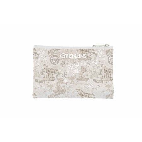 GREMLINS - Pattern - Trousse Rectangulaire "24x20x2cm"FIGSDTWRN24601_2.jpg8435450246012