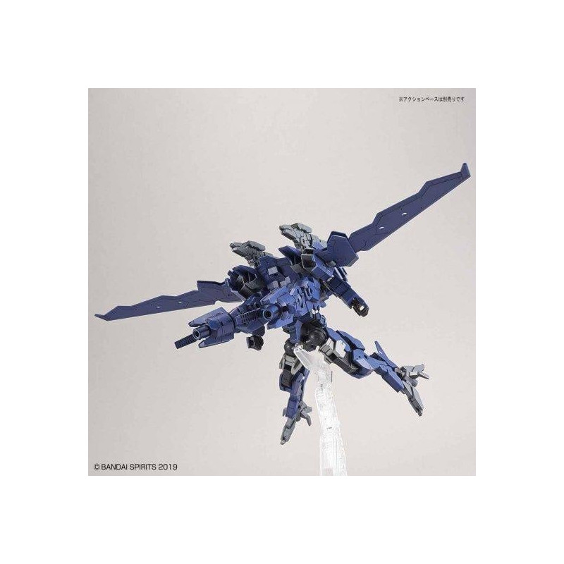 GUNDAM - 30MM 1/144 eEXM-17 Alto Flight Type Navy - Model KitFIGMK58867_2.jpg4573102588678