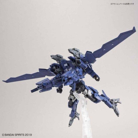 GUNDAM - 30MM 1/144 eEXM-17 Alto Flight Type Navy - Model KitFIGMK58867_2.jpg4573102588678