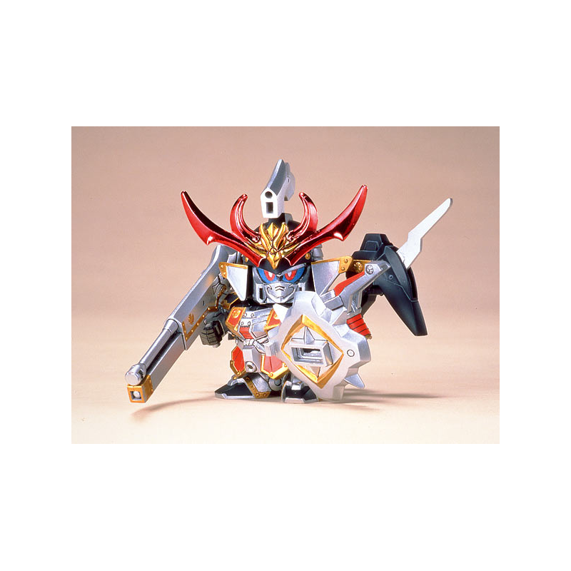 GUNDAM - BB165 Musha Torlgis - Model KitFIGMK54292_2.png4573102663566