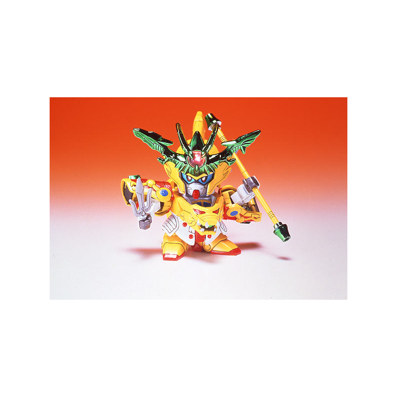 GUNDAM - BB143 Kiryu Gundam - Model KitFIGMK47167_2.png4573102663436