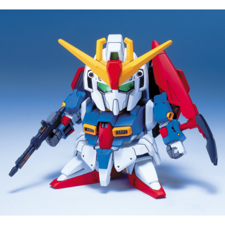 GUNDAM - BB198 Z GUNDAM - Model KitFIGMK59243_2.png4573102592439