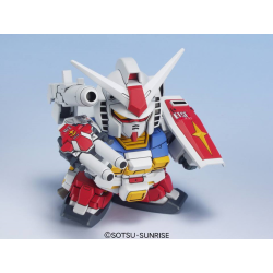 GUNDAM - BB236 PERFECT GUNDAM - Model KitFIGMK57412_2.png4573102574121