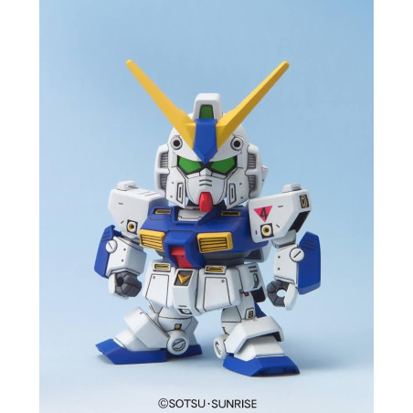GUNDAM -  BB273 Gundam NT-1 - Model KitFIGMK31419_2.jpg4573102631527