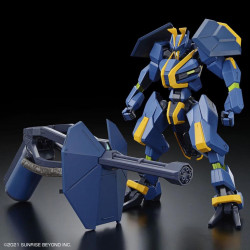 GUNDAM - AMAIM NEW ITEM B - Model KitFIGMK63028_2.jpg4573102630285