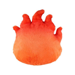 LE CHATEAU AMBULANT - Calcifer - Peluche GéanteFIGS5149_2.jpg3760372330491