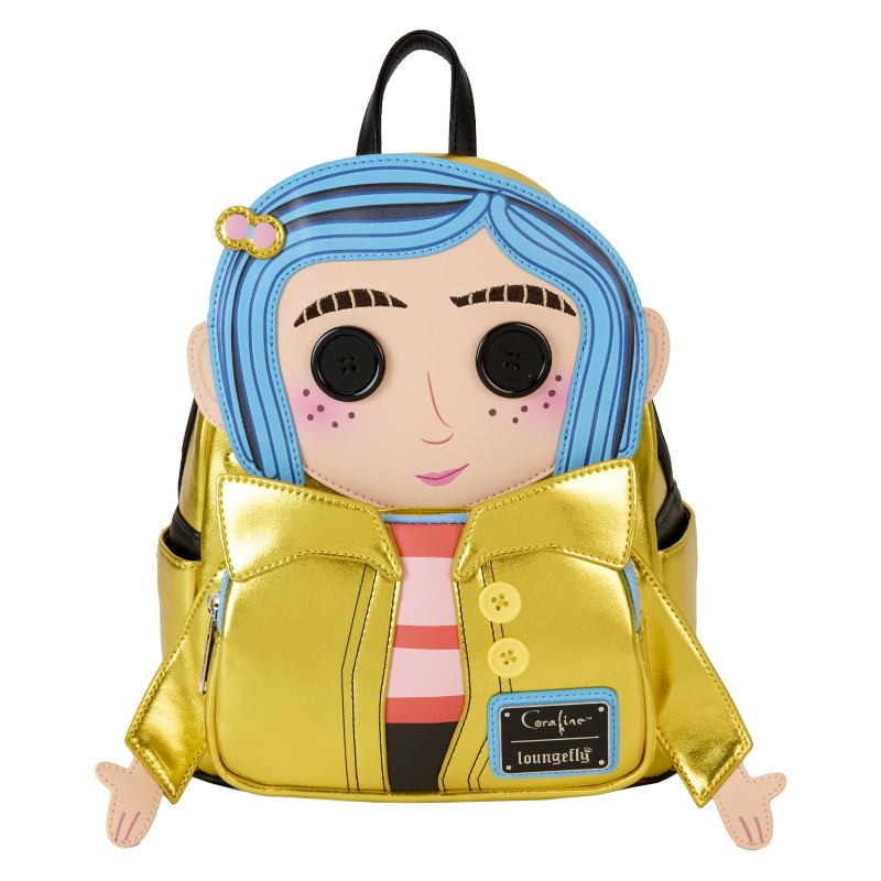Loungefly coraline 15th anniv loungefly mini sac a dos doll cosplay - mini sac a dosLFCOBK0025.jpg0671803520004