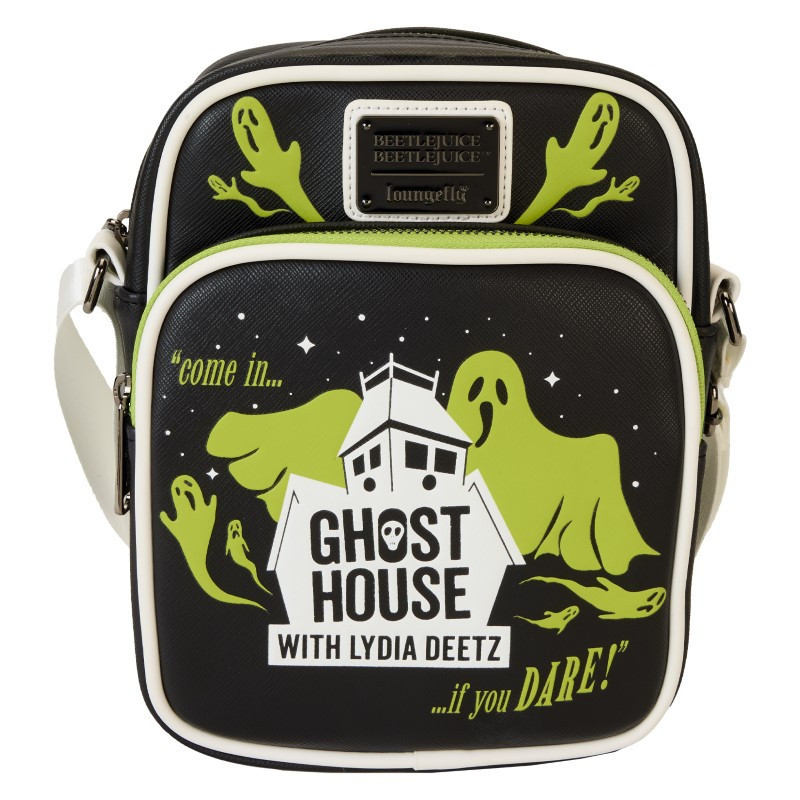 Loungefly beetlejuice 2 loungefly sac a main beetlejuice - sac a mainLFBTJTB0016.jpg0671803528437