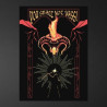 LE SEIGNEUR DES ANNEAUX - Balrog - Poster 'Phosphorescent' 50x70cmFIGGPEPR011_2.jpg8435747809432