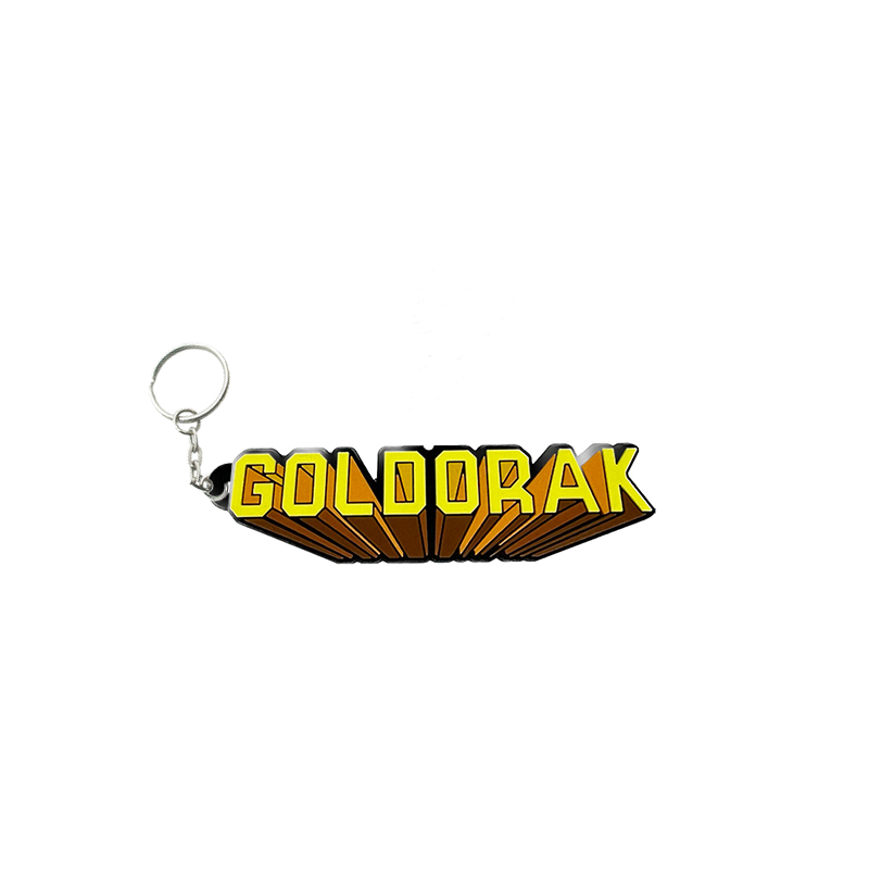 Hl pro goldorak porte cle gomme logo 8cm - porte cleGOLDO94b.png4589504962503