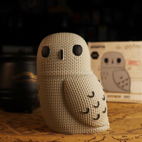 HEDWIGE - Handmade By Robots NÂ°68 - Collectible Vinyl FigurineFIGWB138_2.jpeg818730020331