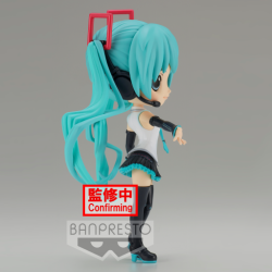 HATSUNE MIKU - V4X ( Vers. A )  - Q Posket 14cmFIGBP18911P_2.png4983164189117