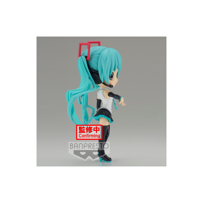 HATSUNE MIKU - V4X ( Vers. A )  - Q Posket 14cmFIGBP18911P_2.png4983164189117